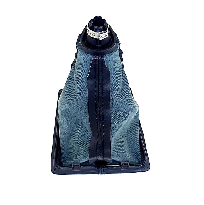 Топка скоростен лост с маншон за Шкода Октавия Skoda Octavia 3 12-19