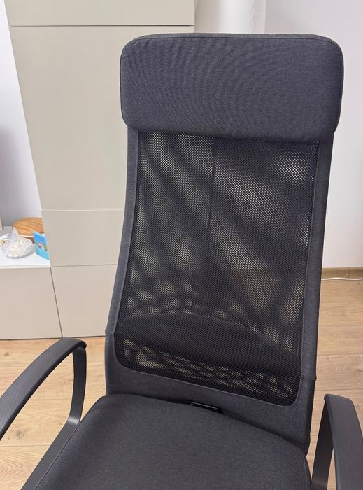Scaun de birou Ikea Markus