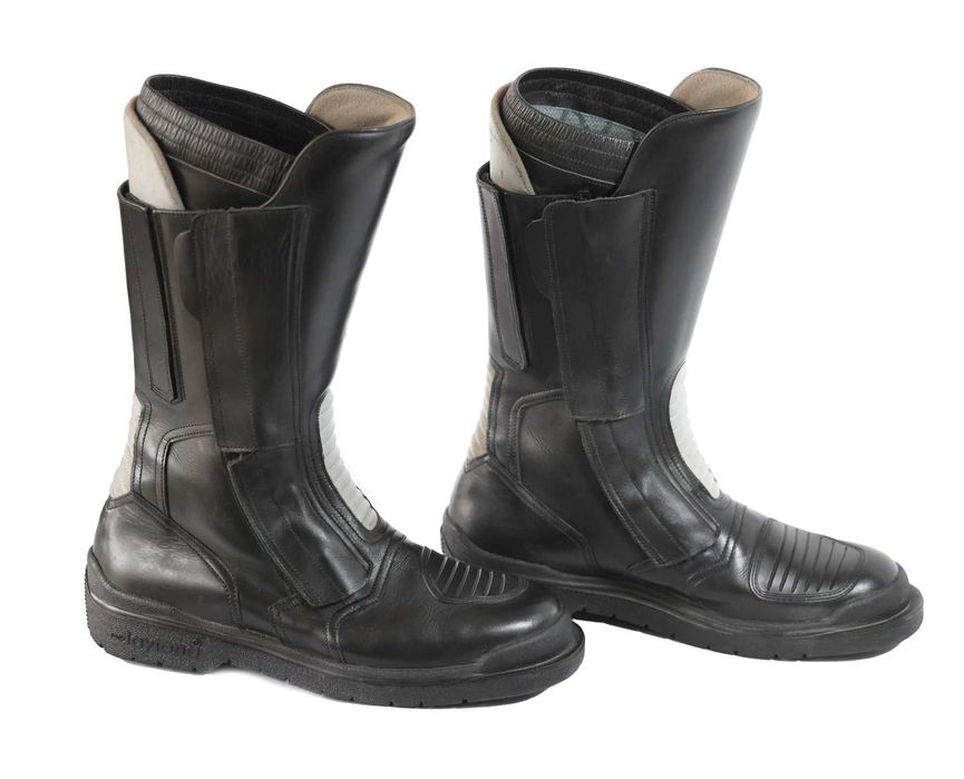 Ботуши за мотор Daytona 44 номер