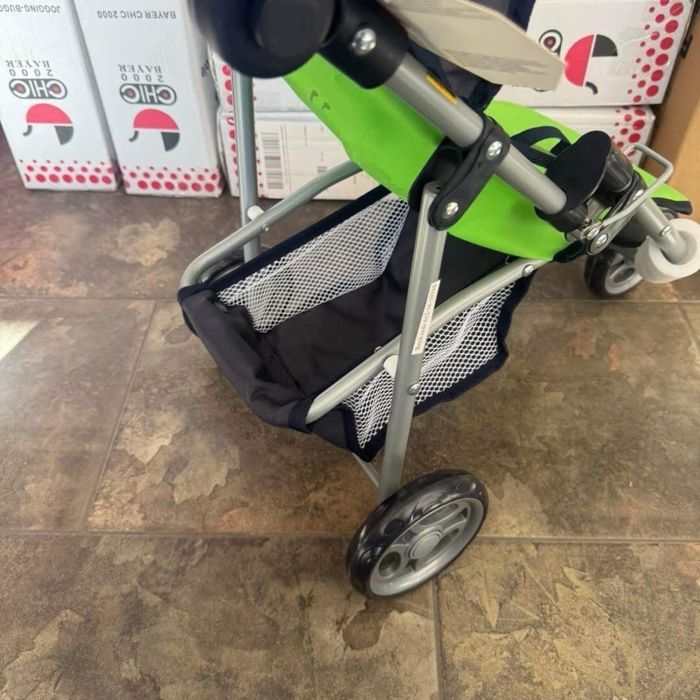 Качествена, нова количка за кукли внос Амазон