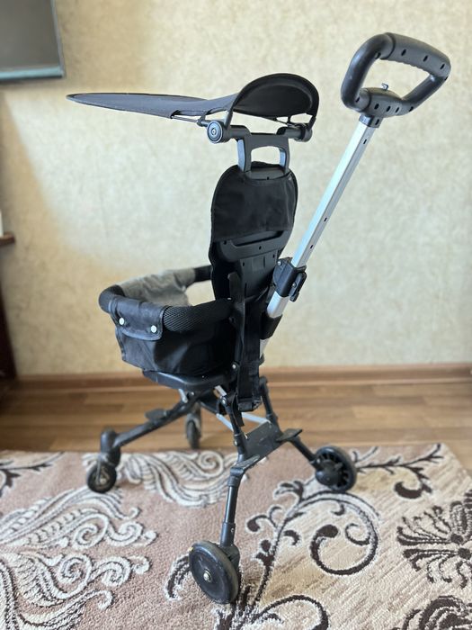Коляска стульчик