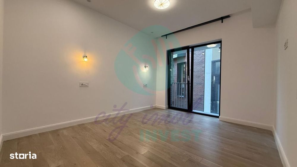 Apartament modern | Universitate | Terasă | Ideal locuință, cabinet sa