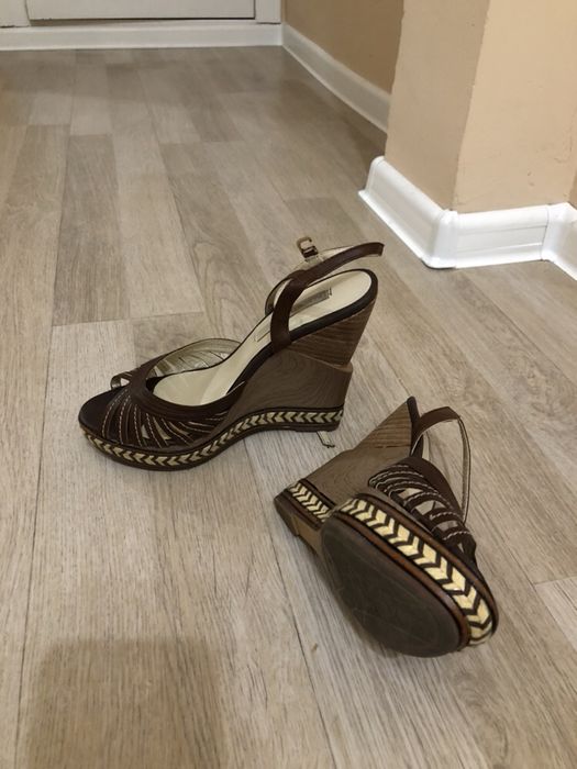 Туфли , Босоножки