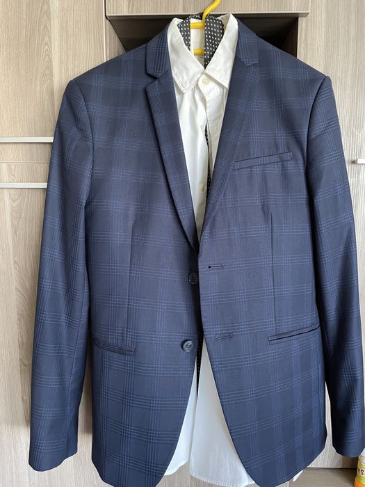 Cosum Zara slim fit