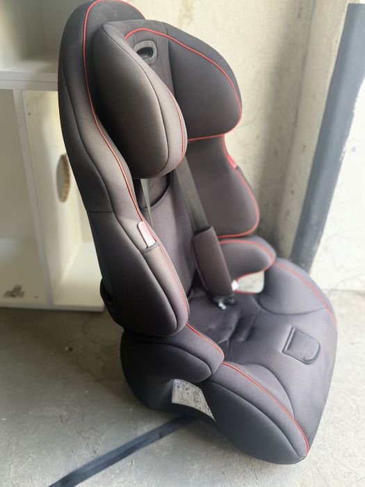 Столче за кола 2Drive SAG-15, 9 - 36 кг