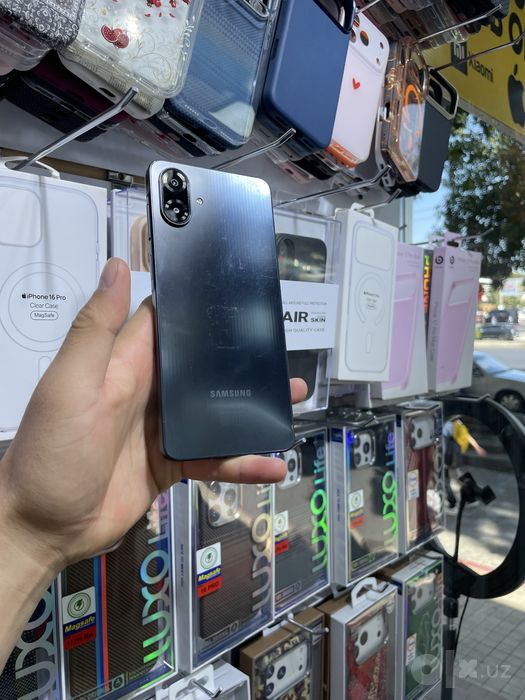 Samsung a07 6/128