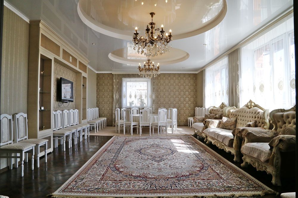 Аренда  коттеджа