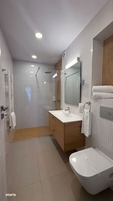 Apartament cu 2 camere, parcare, zona Calea Turzii