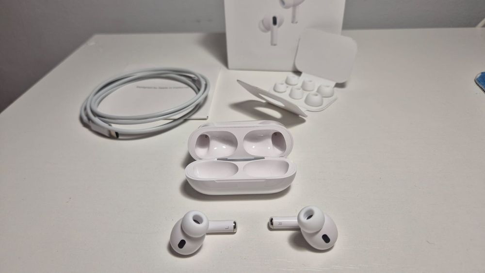 Air pods pro 2 gen 2