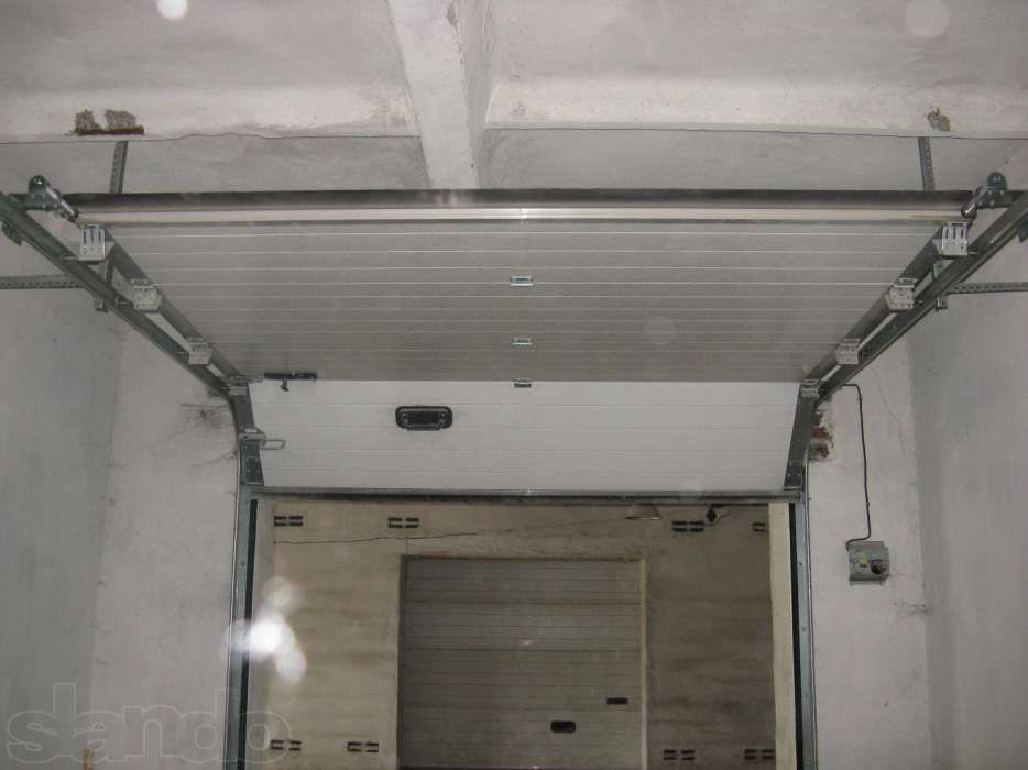 Продам капитальный гараж