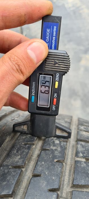 Гуми 195 50 15 ханкок