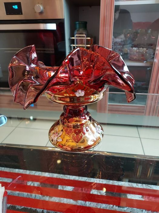 Ваза Богема оригинал