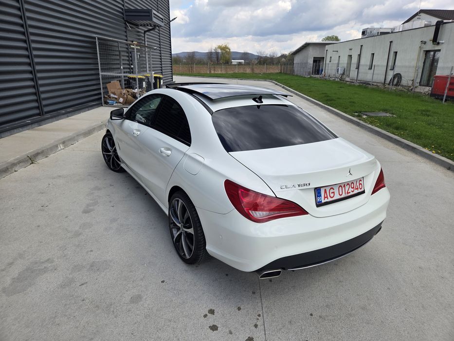 Mercedes CLA 180 impecabil
