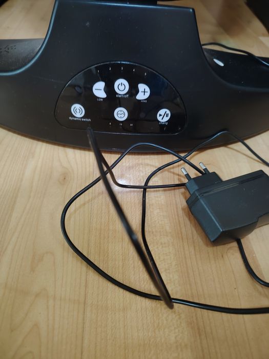 Бебешка люлка Moni