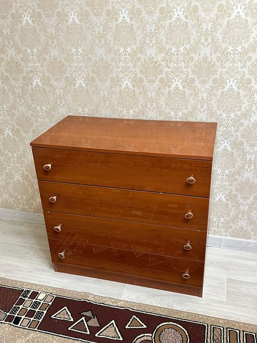 Продам спальный гарнитур Шатура