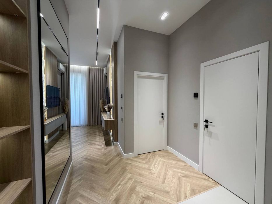 Квартира ЖК Infinity 2/7/15 47 м2