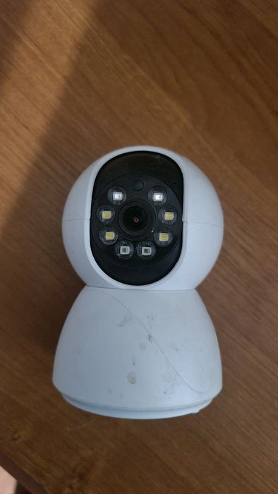 Продам камеры и роутер