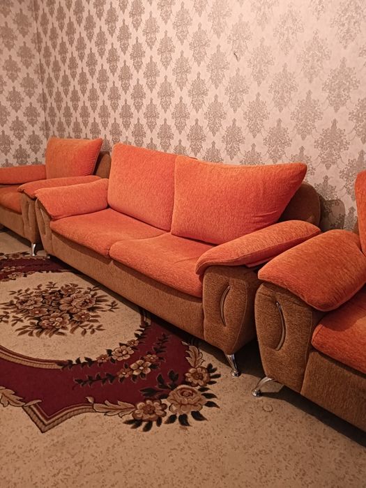 Квартира в аренду сдам