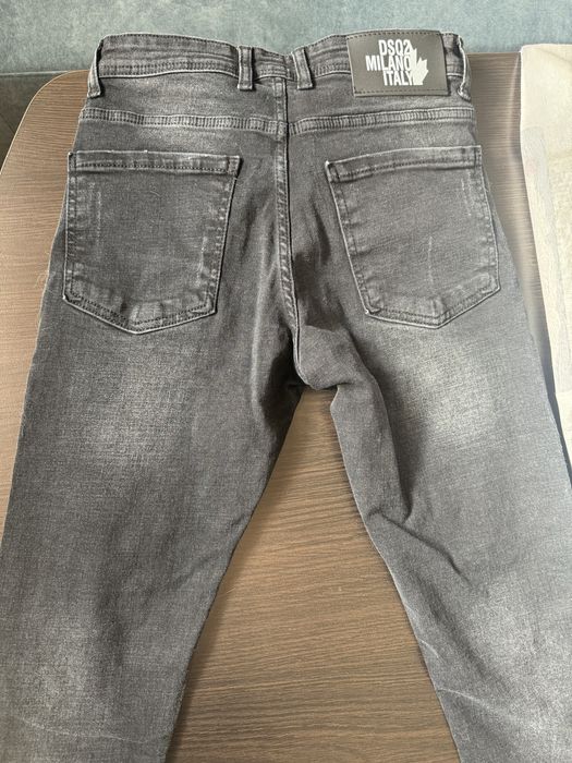 Дънки Dsquared2