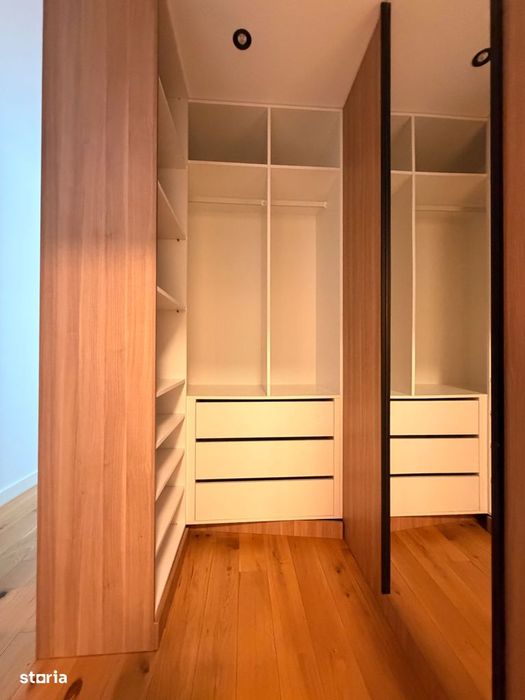 Apartament 3 Camere | Terasa | Vedere Lac