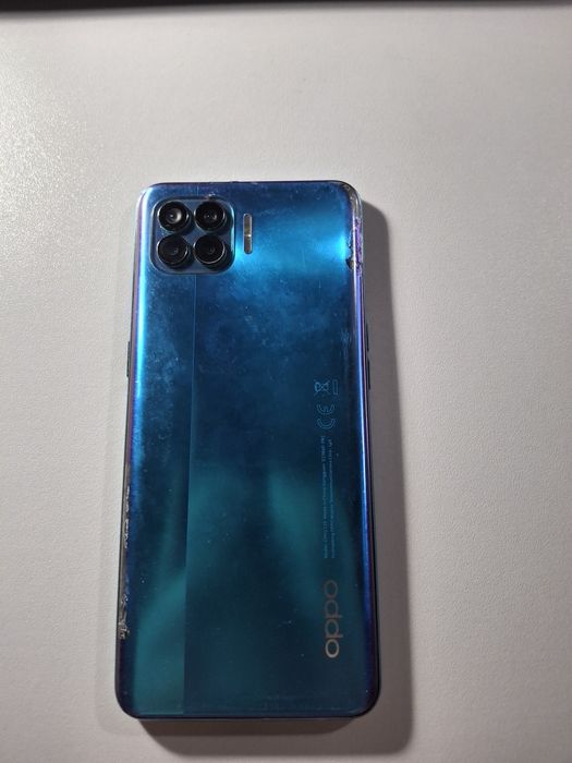 Продаю oppo reno 4 lite