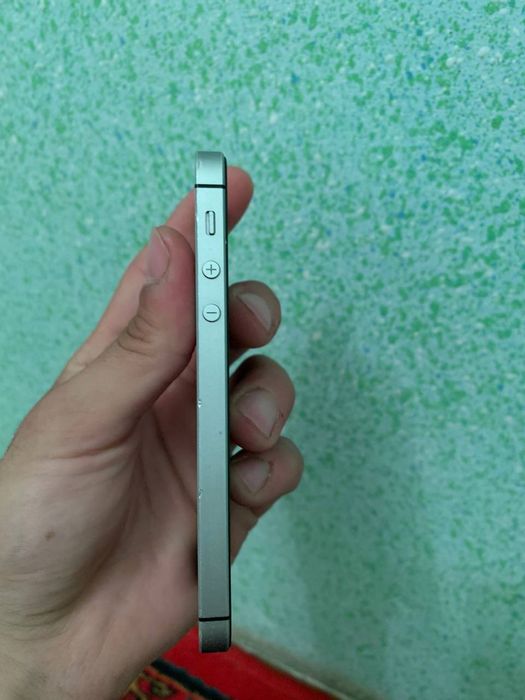 iphone5 se kafolat bor