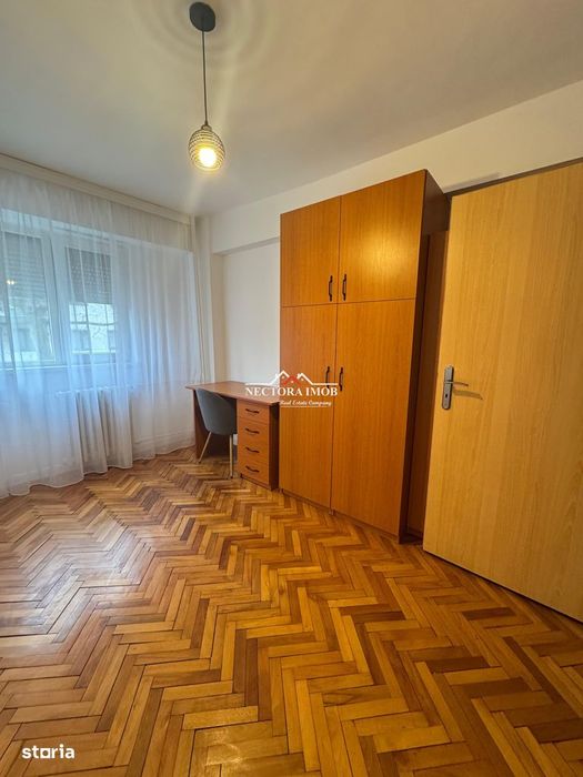 NECTORA IMOB-Apartament 3 camere, Calea Aradului, Mobilat/Utilat, 70mp