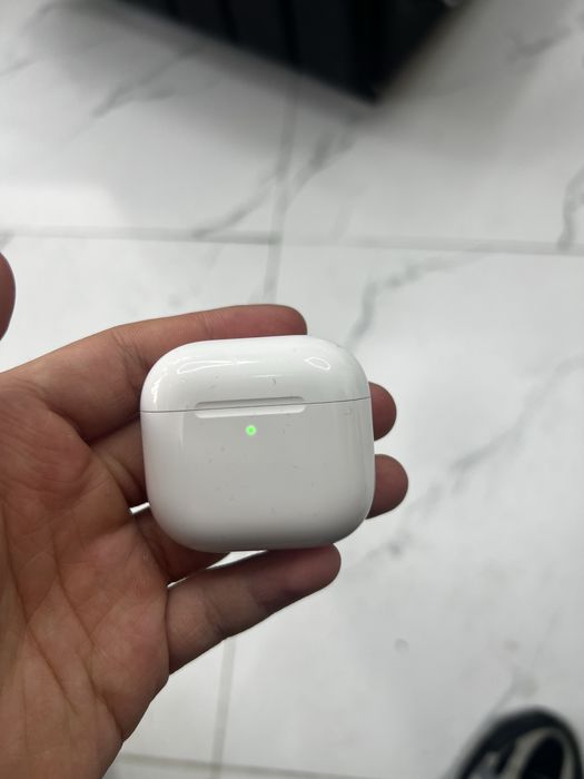 Airpods 4 поколения