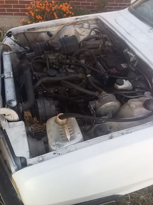 Schimb cu alt papuc, fără acte are și 4x4,al meu are acte