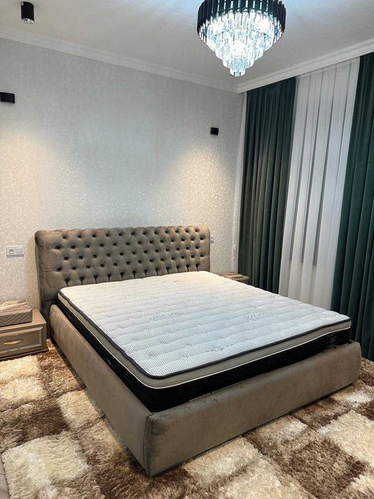 3х комнатная квартира на 1 этаже 91кв/м, в Самарканде