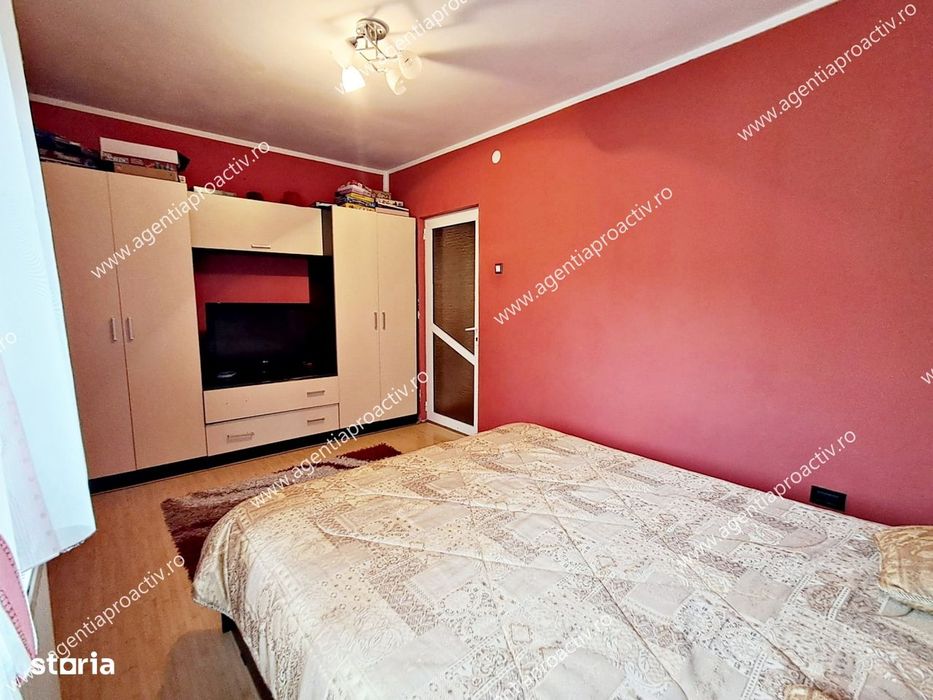Apartament 3 camere | Micro 19 – Strada Brăilei | Ideal pentru familie — fotografia 3