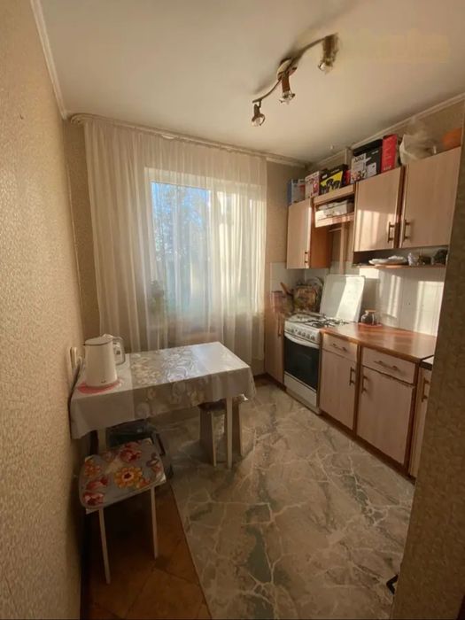 Продаётся 2х ком кв на 3 этаже из 5, район Детсад (Меховой)