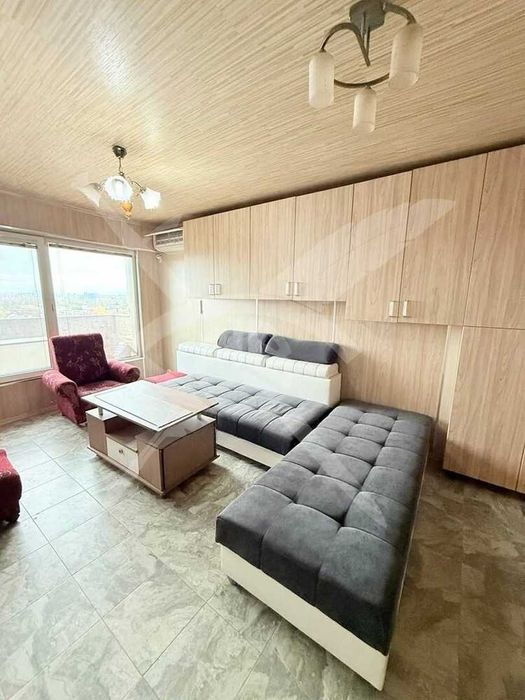 Дава се под наем Двустаен апартамент в София, Овча купел - 75 кв.м за 598.23 € - Снимка #1