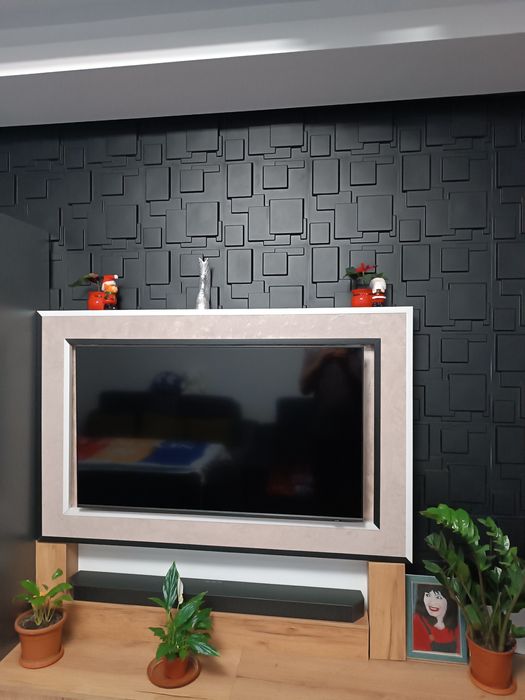 Amenajări interioare