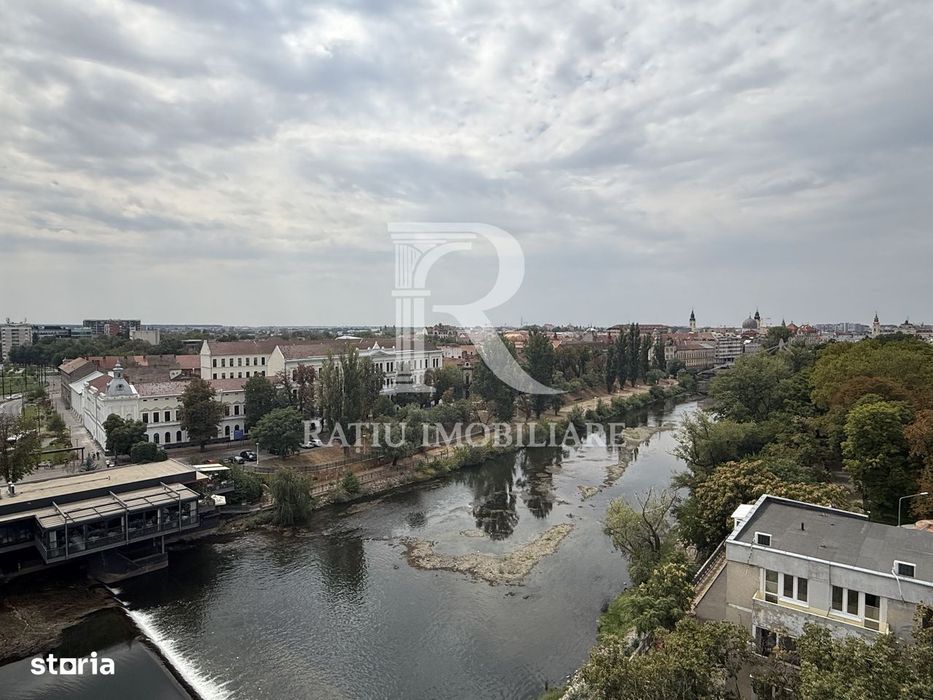 Apartament 2 camere | Facultatea de Medicina | Ultracentral | Oradea