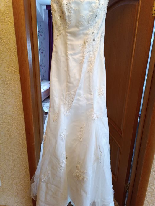 Продам оптом Свадебные платья. Все платья Новые