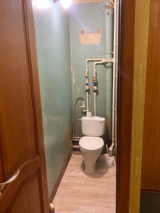 3-х комнатная квартира