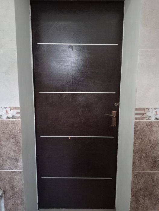 Межкомнатные двери / есiк