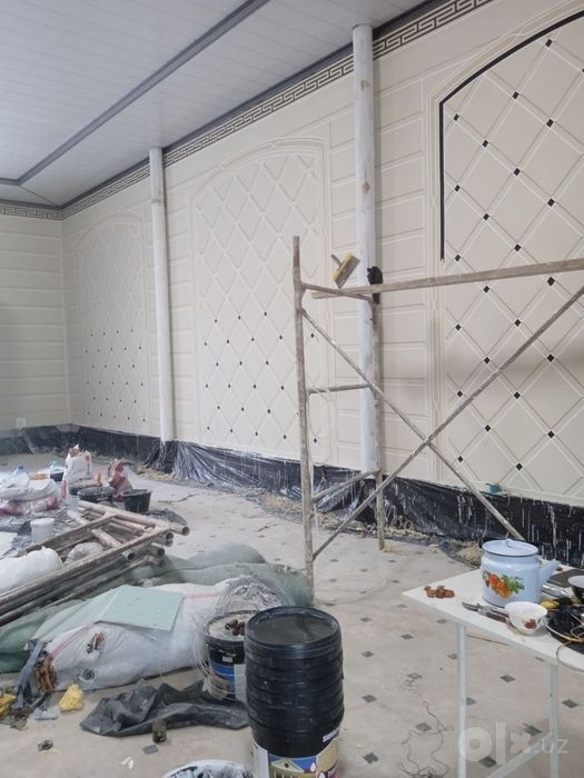 Travertin xizmatlar arzon va sifatli