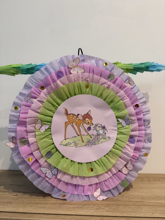 Пинята с Бамби Bambi