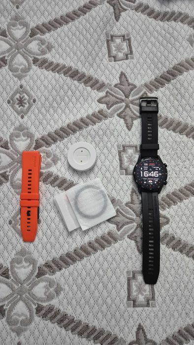 Смарт часовнк Huawei GT2