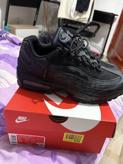 airmax 95 og black 43