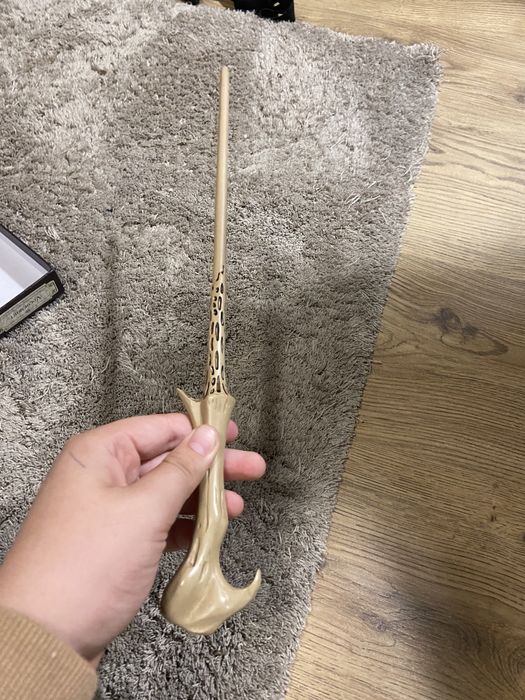 Магически пръчки от Хари Потър