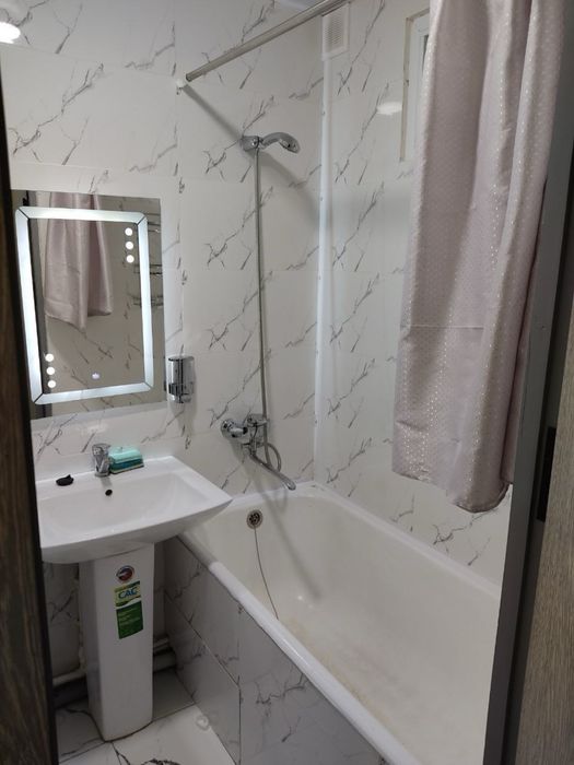 Аренда 2 комнатной квартиры Юнусабад 14-квартал Ор-р Арбат|Депозит