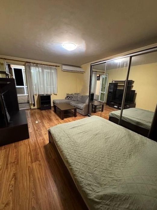 Едностаен апартамент под наем в ж.к. Зона Б-5, 2215087