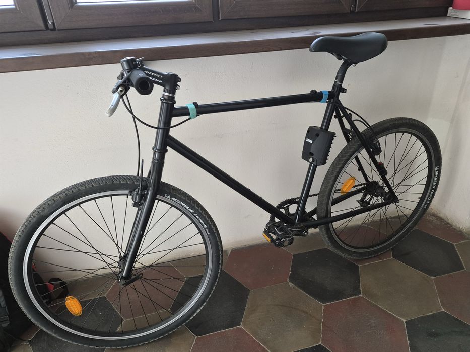 Bicicletă Ritchey MTB 26” – WCS / Magura / Truvativ / Michelin – Retro de colecție