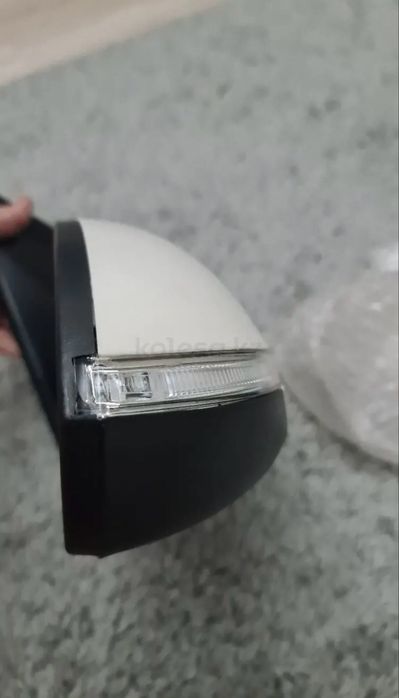 Боковое зеркало для Hyundai Accent