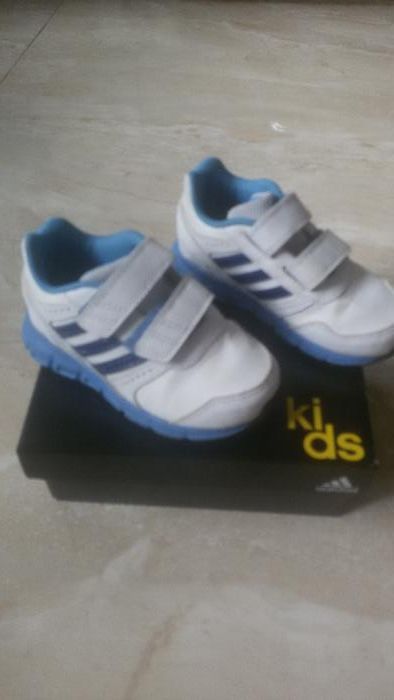 Детски маратонки ADIDAS