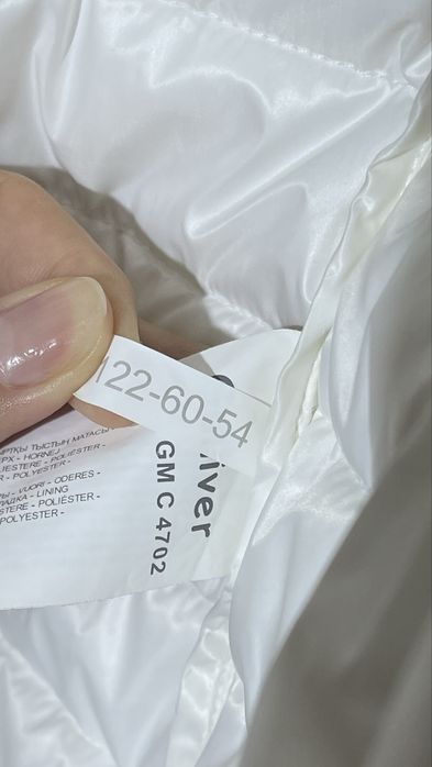 Жилетки на девочек 6-7 лет