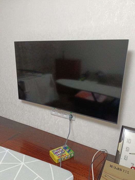 Отдам телевизор на запчати